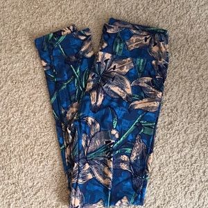 LuLaRoe Leggings
